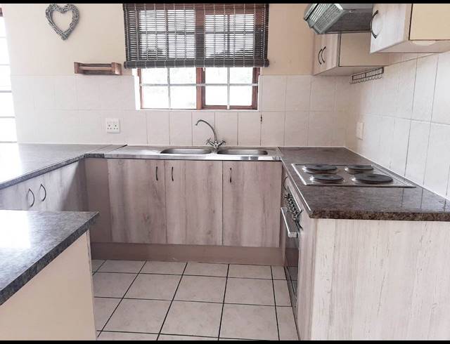 3 BEDROOM HOUSE RENTED IN KAMMA PARK
